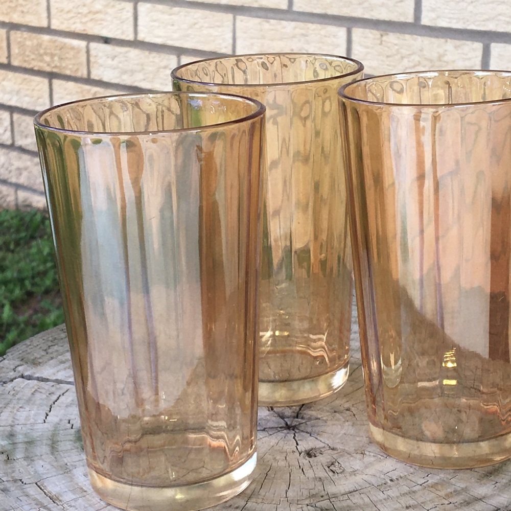 Glassware